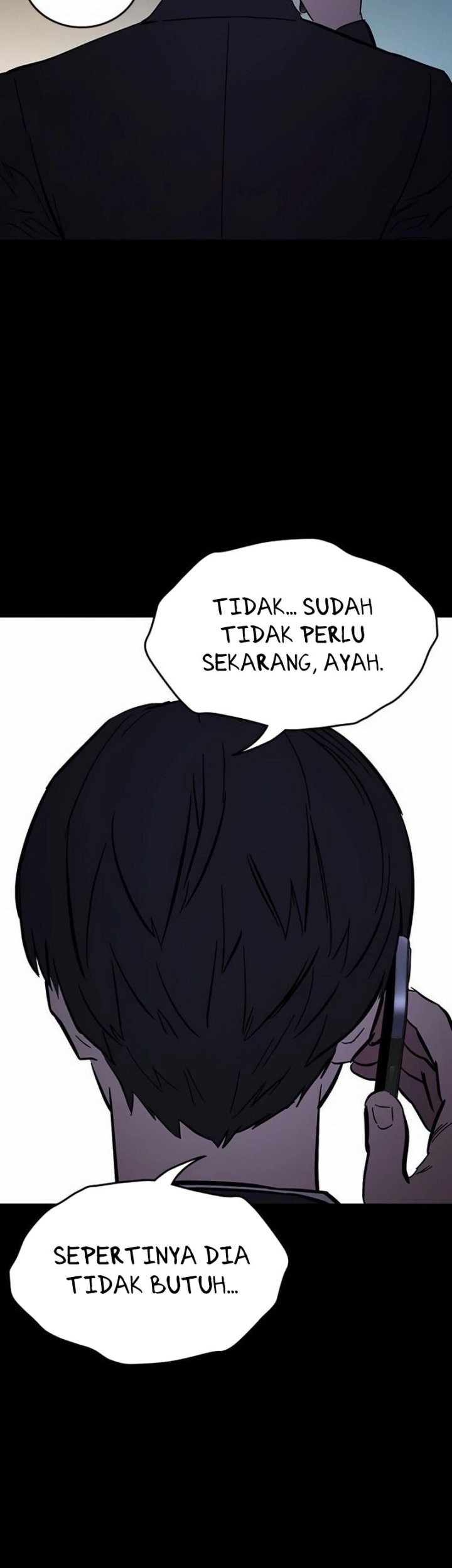 The Great War chapter 53 halaman 62