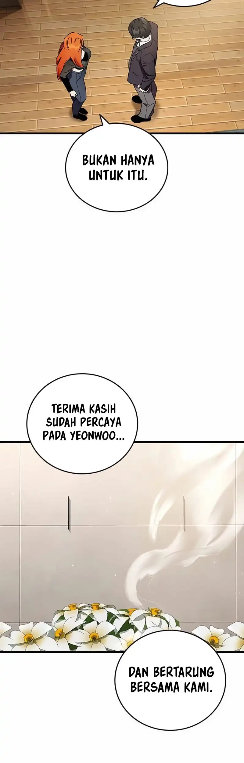 The Great War chapter 54 halaman 10