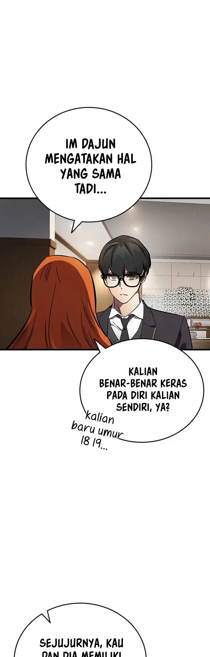 The Great War chapter 54 halaman 13