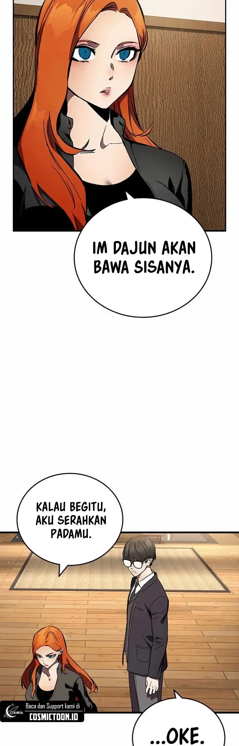 The Great War chapter 54 halaman 15