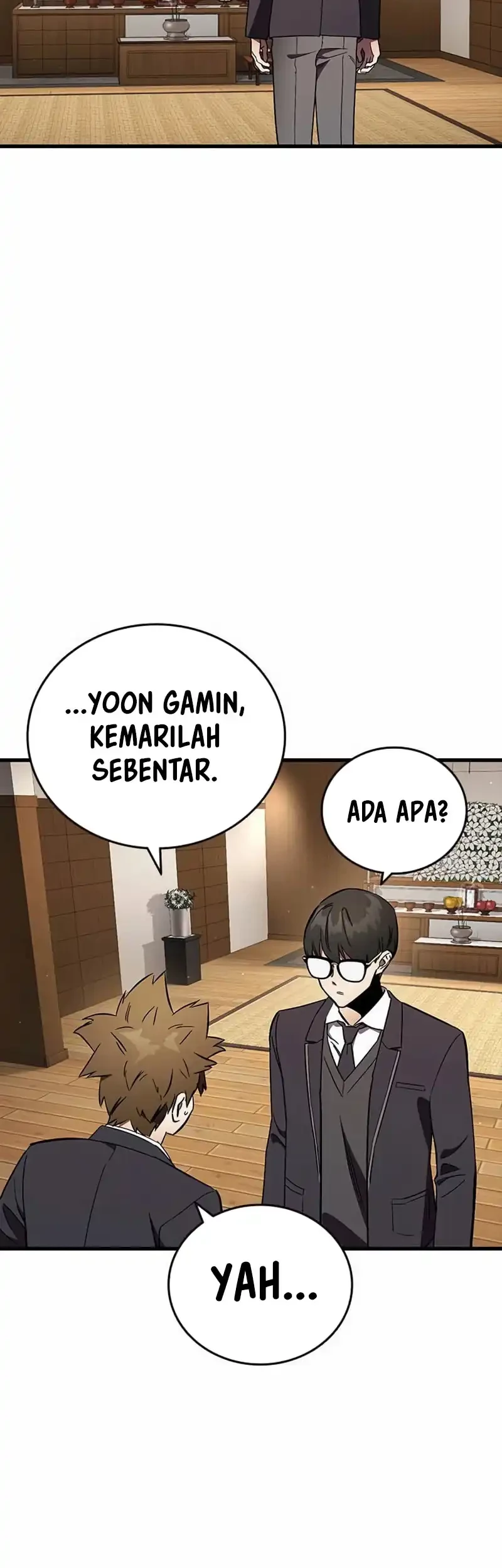The Great War chapter 54 halaman 17