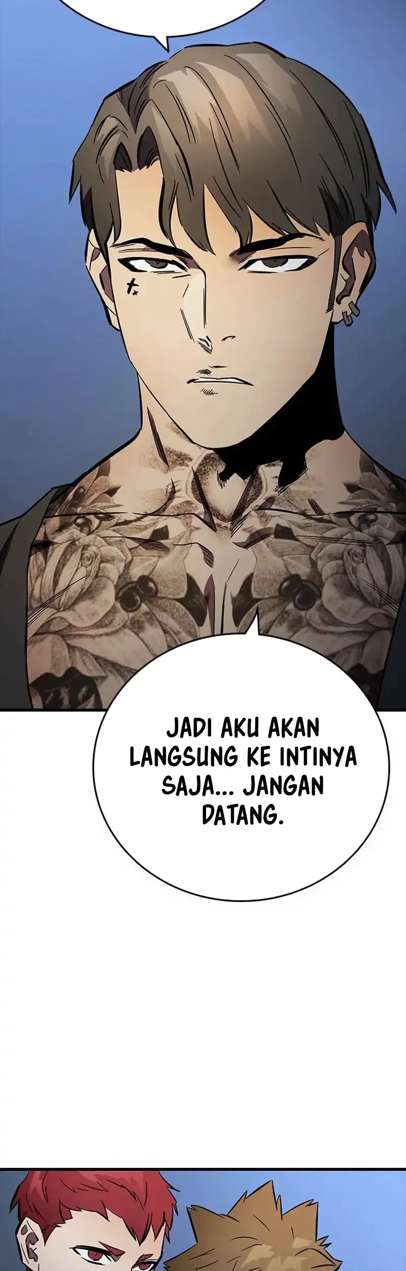The Great War chapter 54 halaman 21