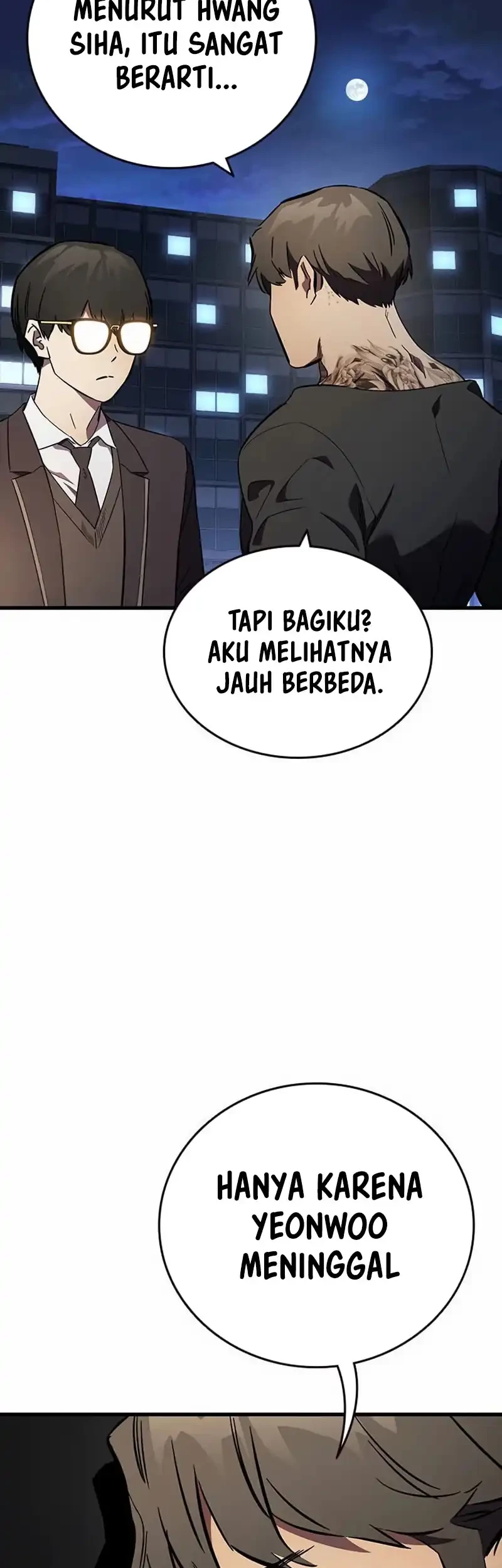 The Great War chapter 54 halaman 23