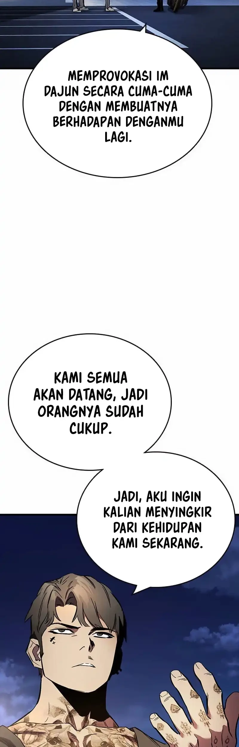 The Great War chapter 54 halaman 26