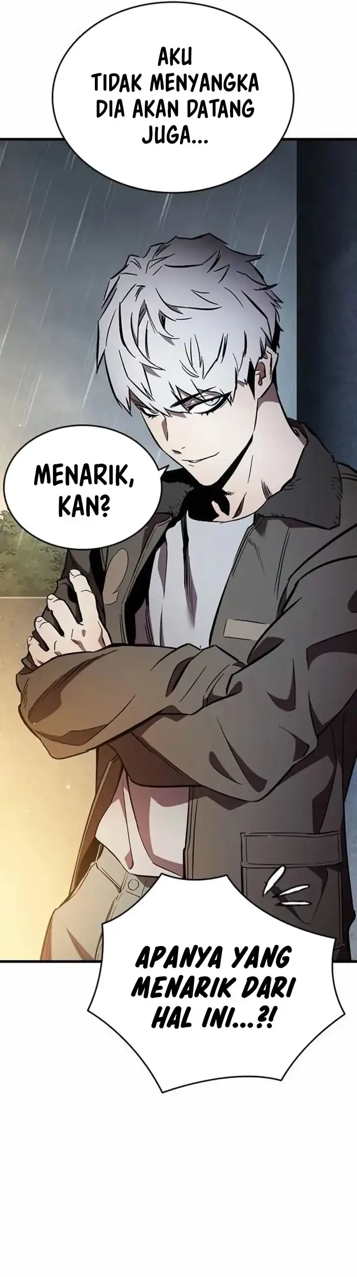 The Great War chapter 54 halaman 37
