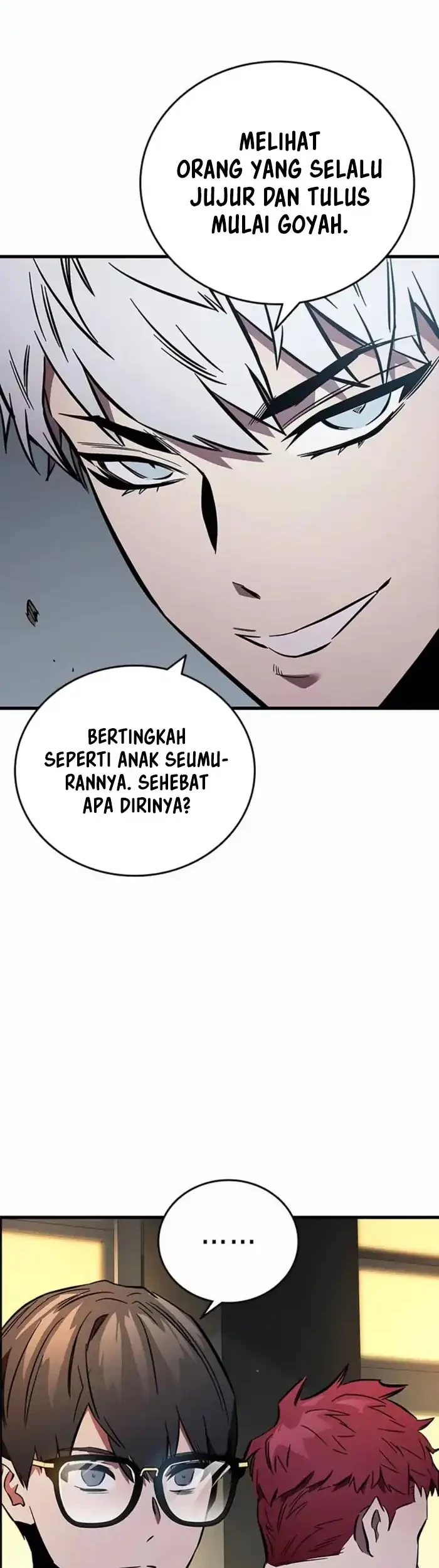 The Great War chapter 54 halaman 38