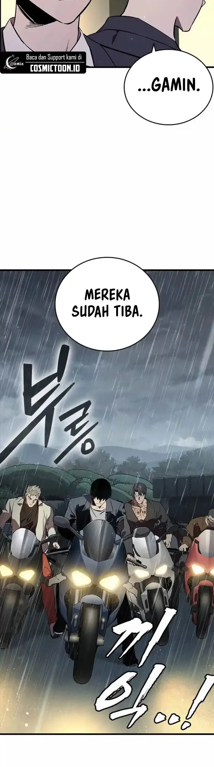 The Great War chapter 54 halaman 39