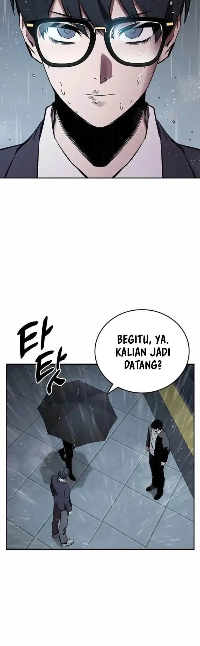 The Great War chapter 54 halaman 41