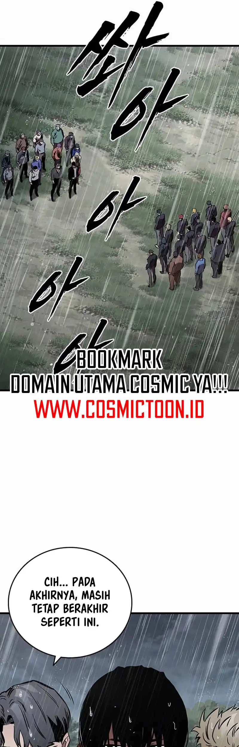 The Great War chapter 54 halaman 48