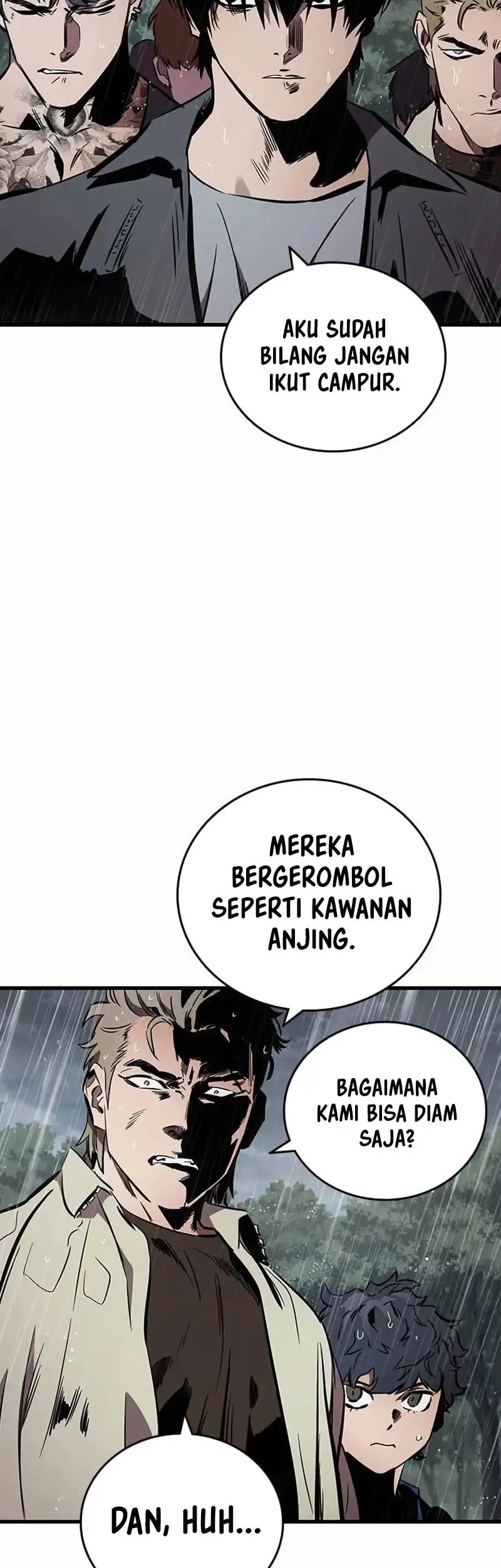 The Great War chapter 54 halaman 49