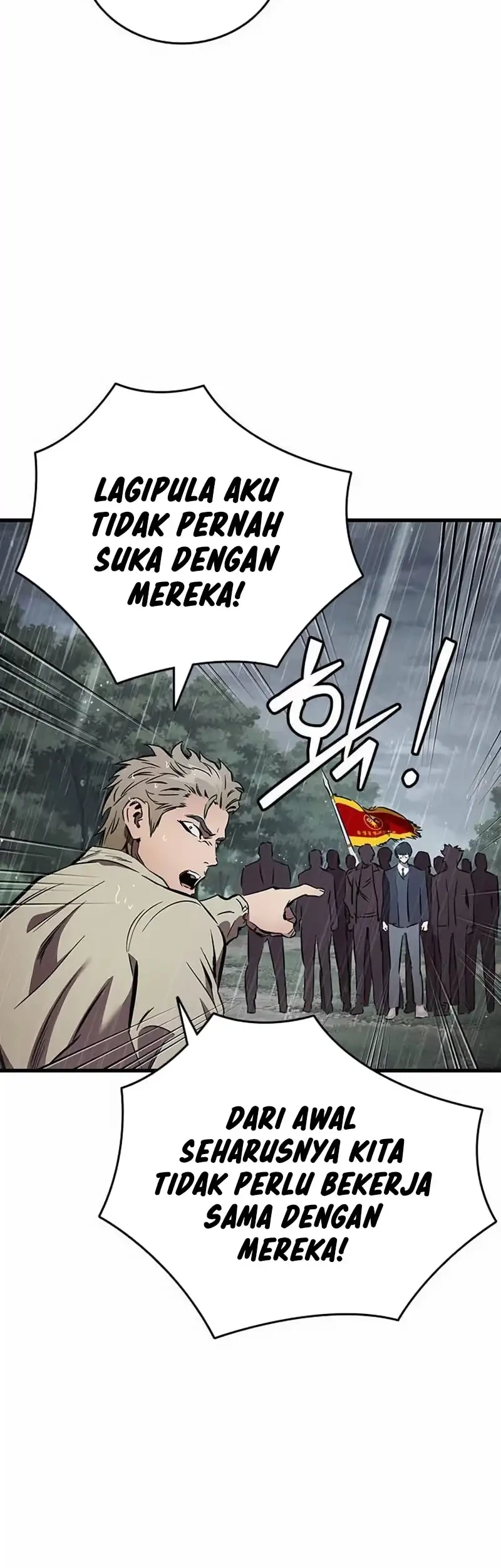 The Great War chapter 54 halaman 50
