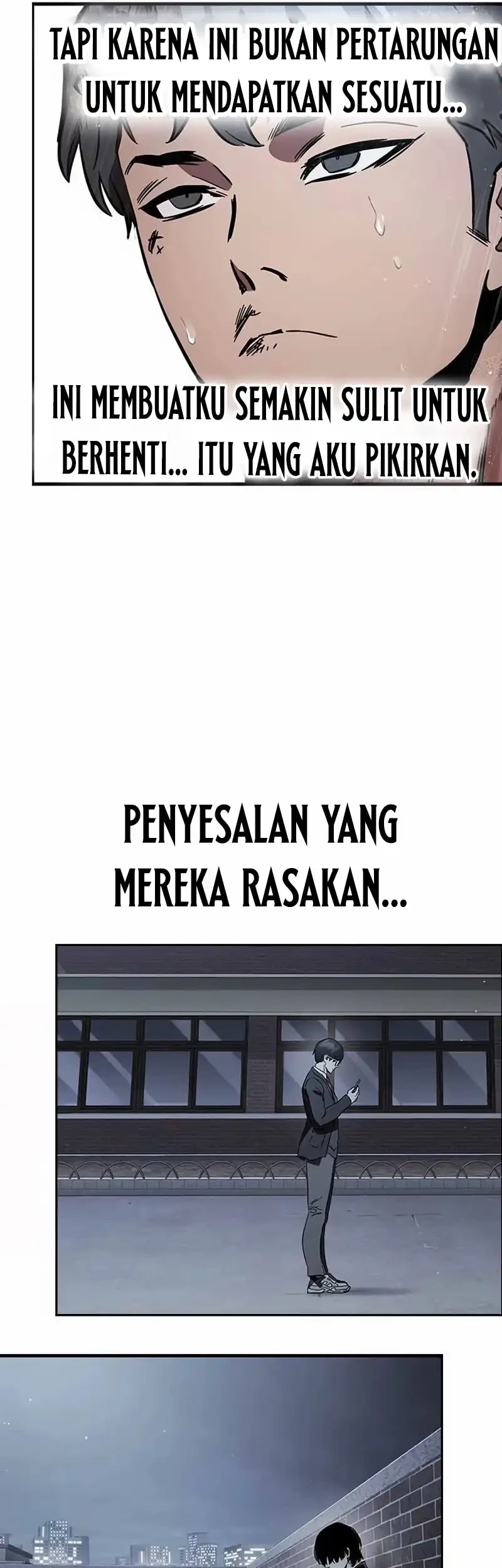 The Great War chapter 54 halaman 54