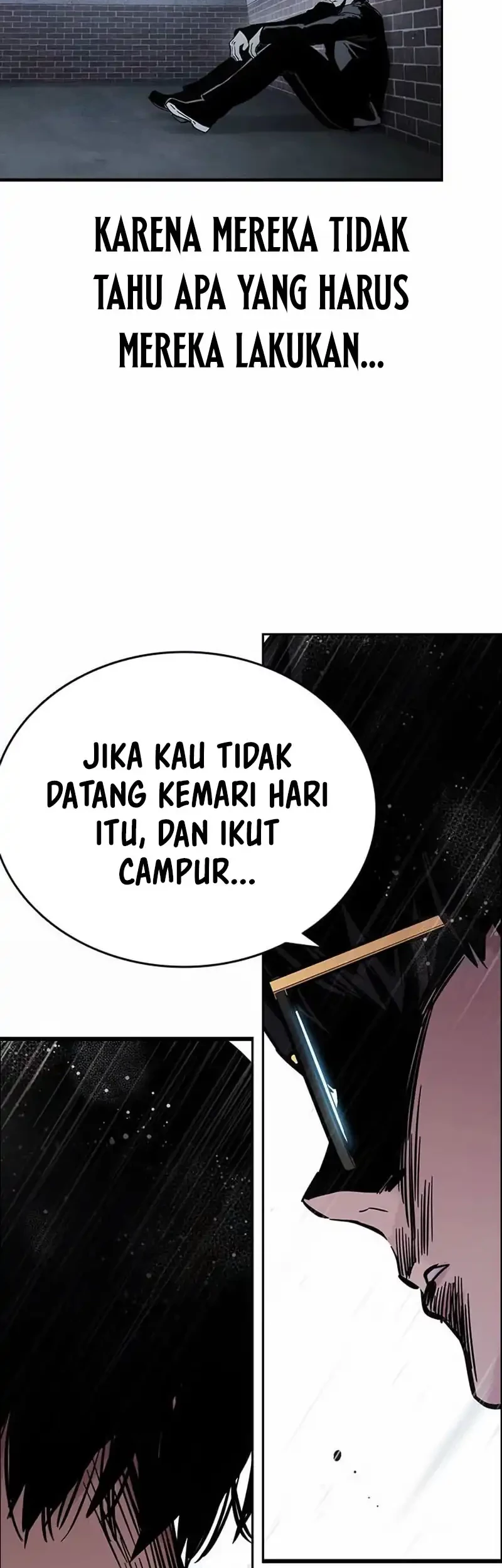 The Great War chapter 54 halaman 55