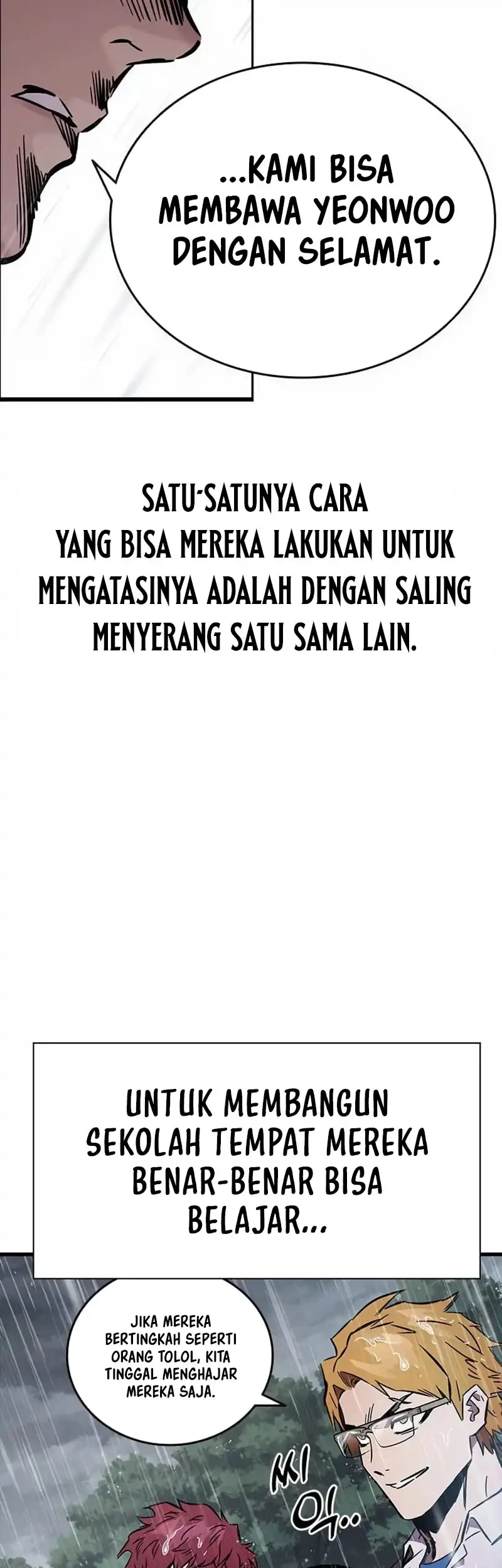 The Great War chapter 54 halaman 56