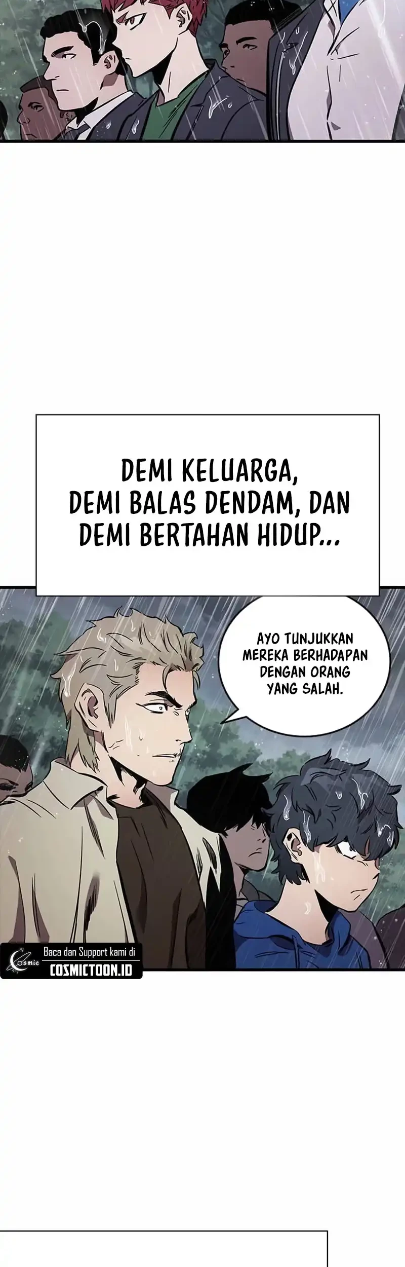 The Great War chapter 54 halaman 57
