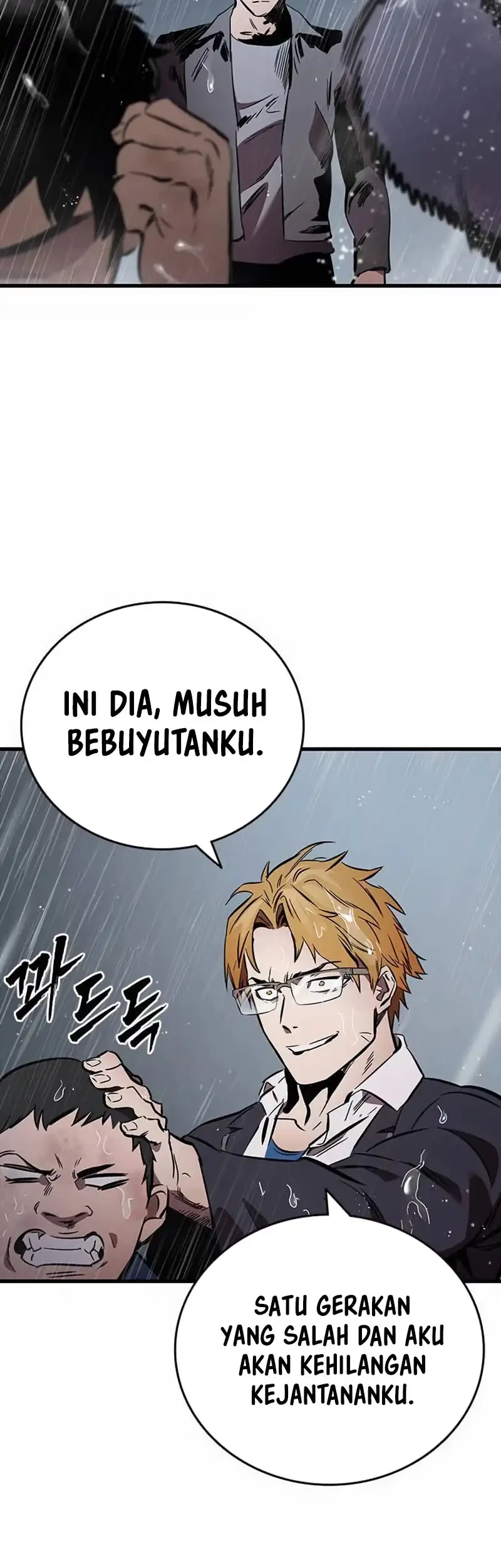 The Great War chapter 54 halaman 63