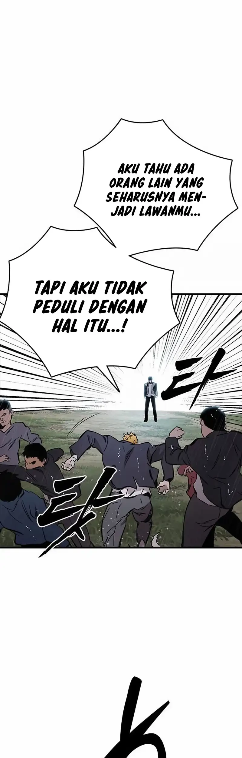 The Great War chapter 54 halaman 64