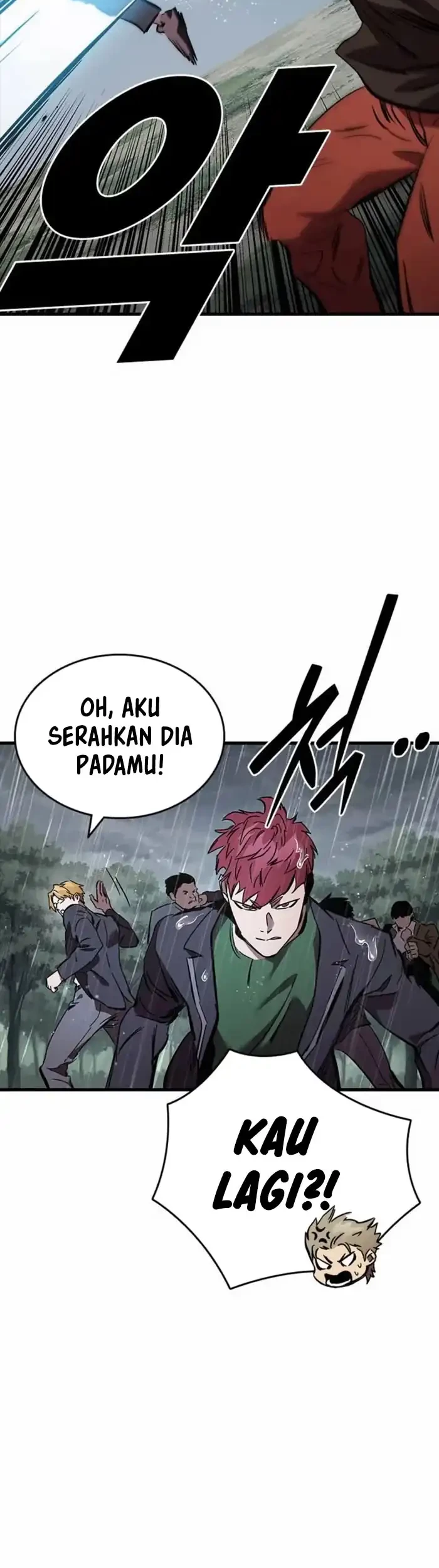 The Great War chapter 54 halaman 68