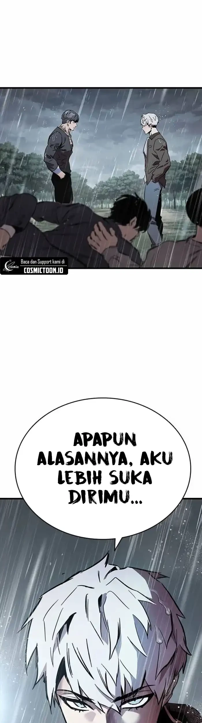 The Great War chapter 54 halaman 69