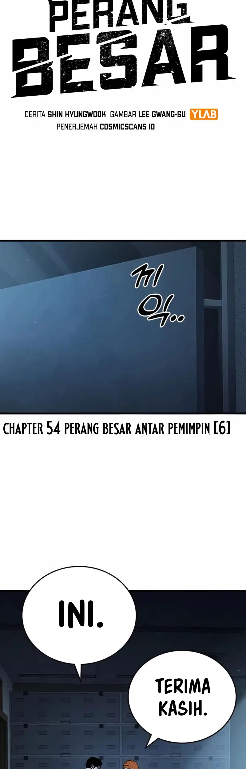The Great War chapter 55 halaman 2