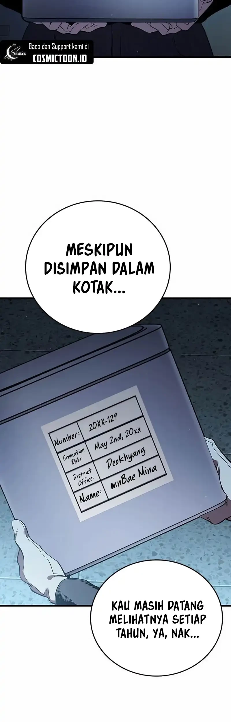 The Great War chapter 55 halaman 4