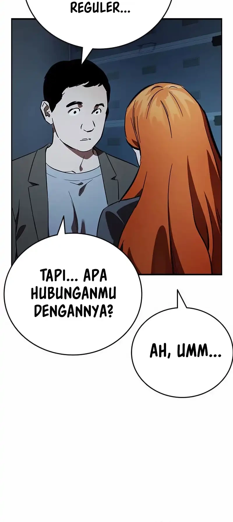 The Great War chapter 55 halaman 6