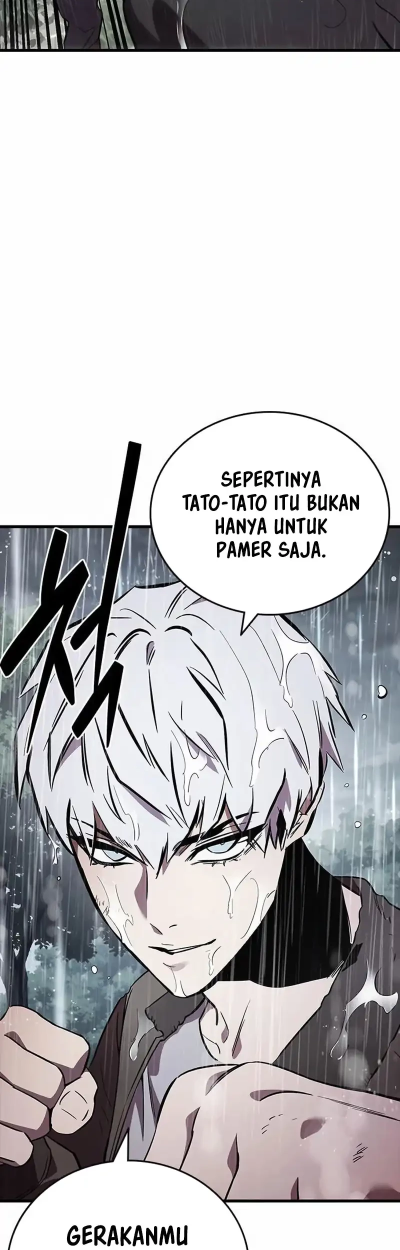 The Great War chapter 55 halaman 22