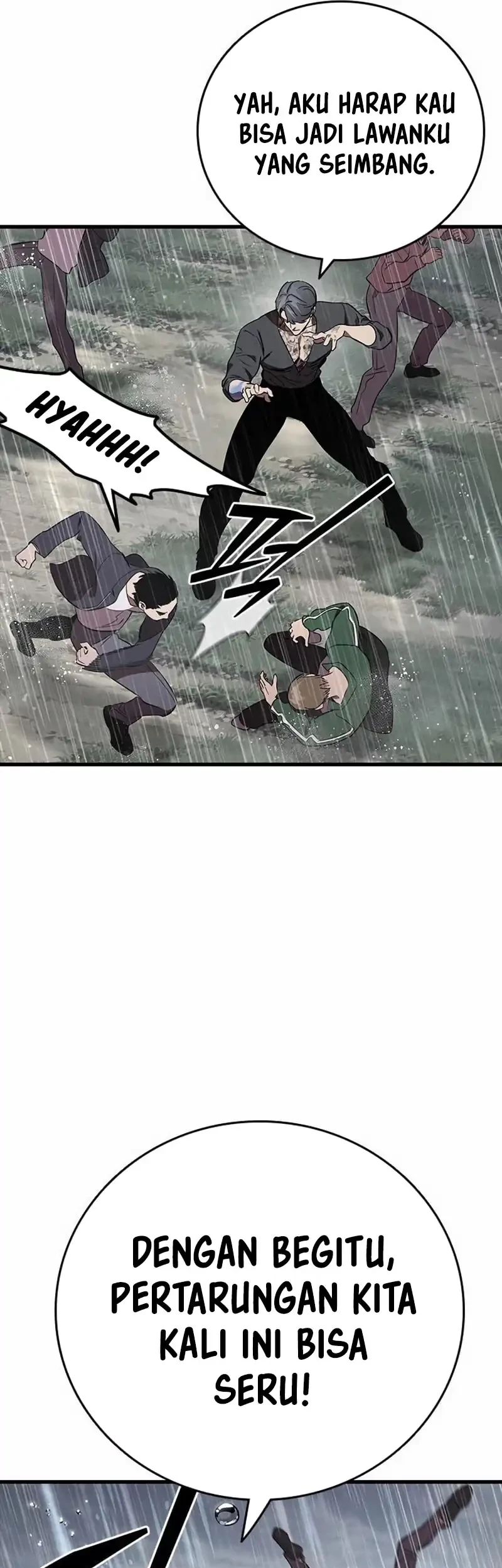 The Great War chapter 55 halaman 25