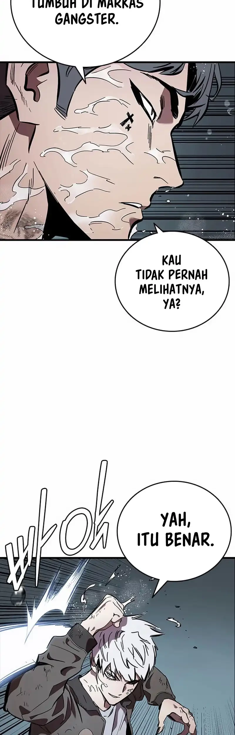 The Great War chapter 55 halaman 32