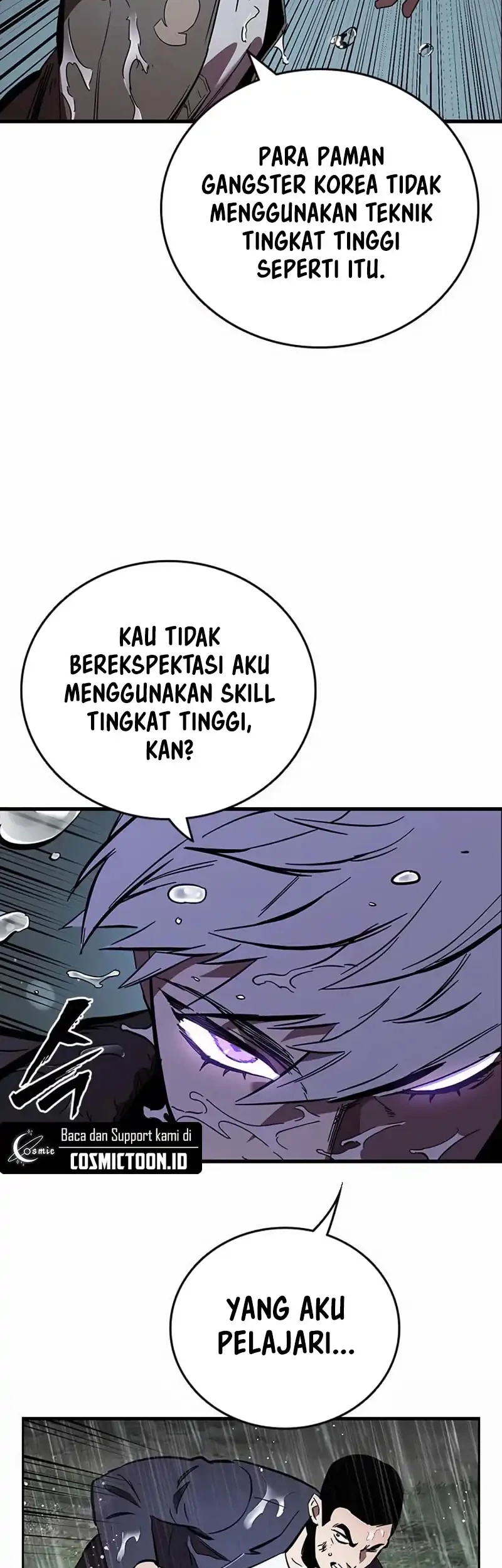 The Great War chapter 55 halaman 33