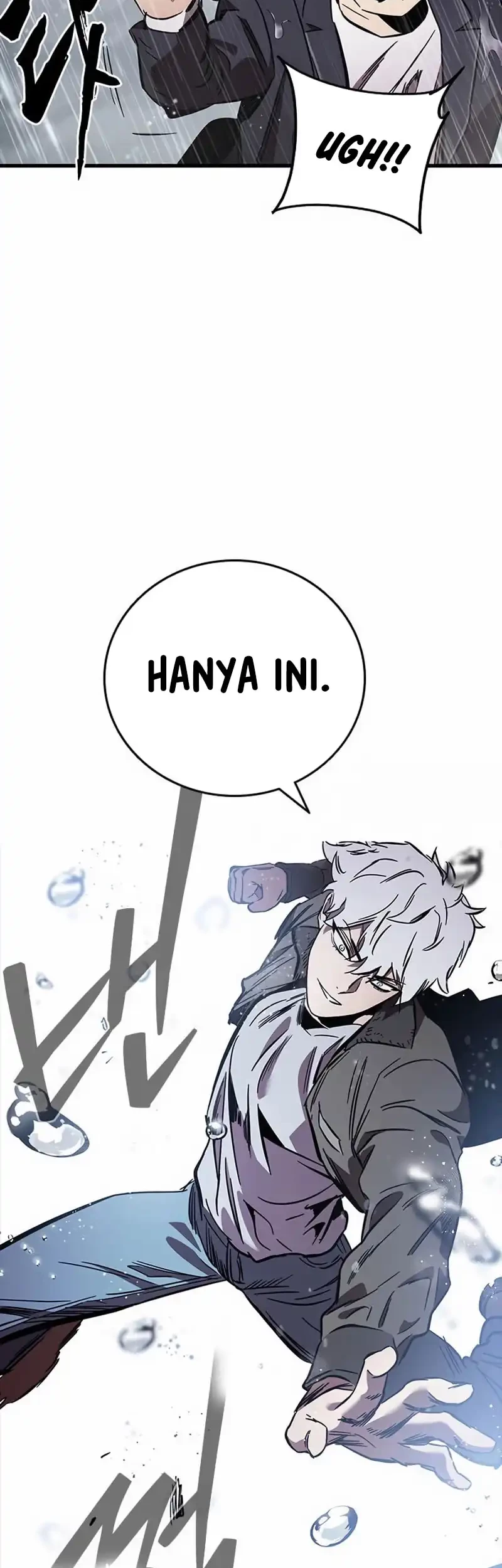 The Great War chapter 55 halaman 35