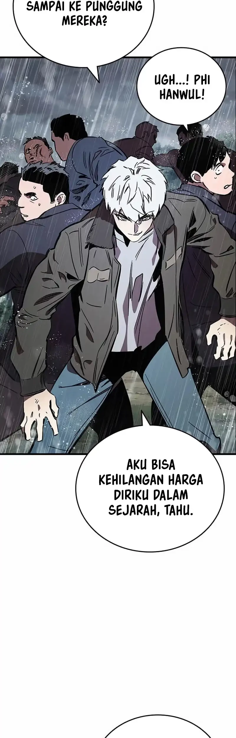 The Great War chapter 55 halaman 44