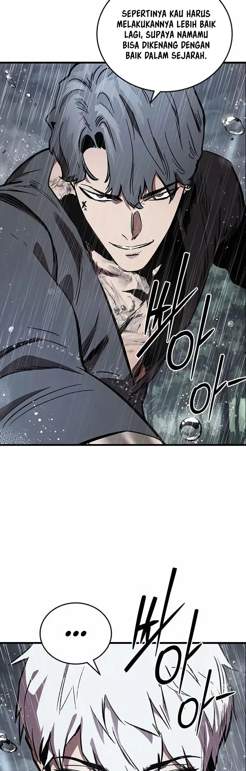 The Great War chapter 55 halaman 45