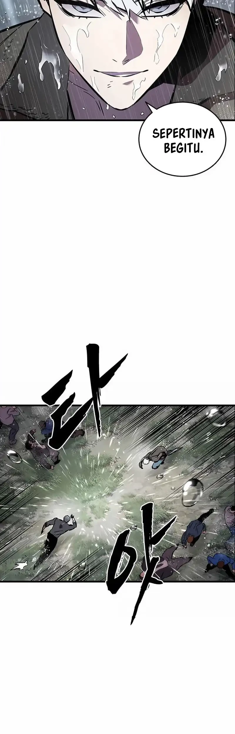 The Great War chapter 55 halaman 46