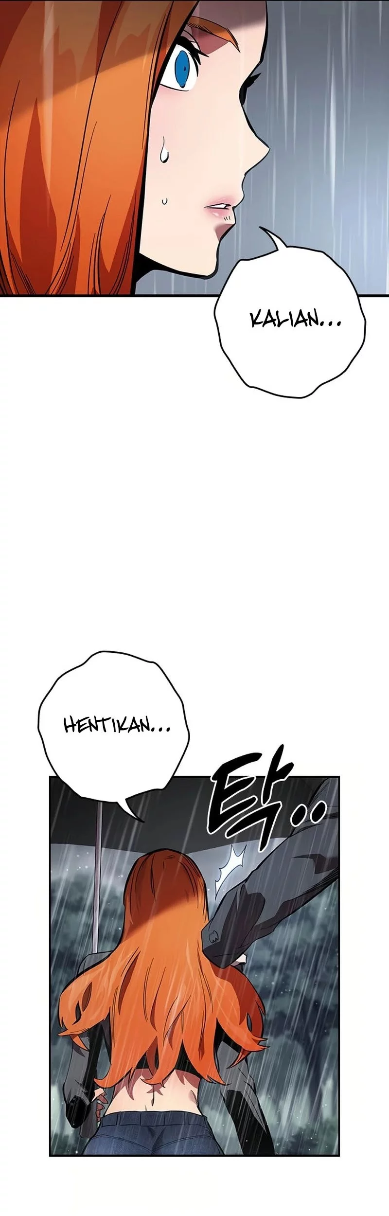 The Great War chapter 58 halaman 5
