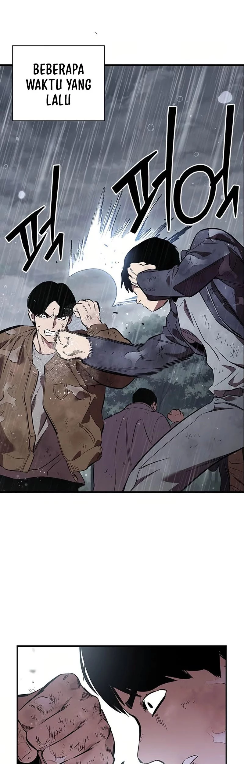 The Great War chapter 58 halaman 9