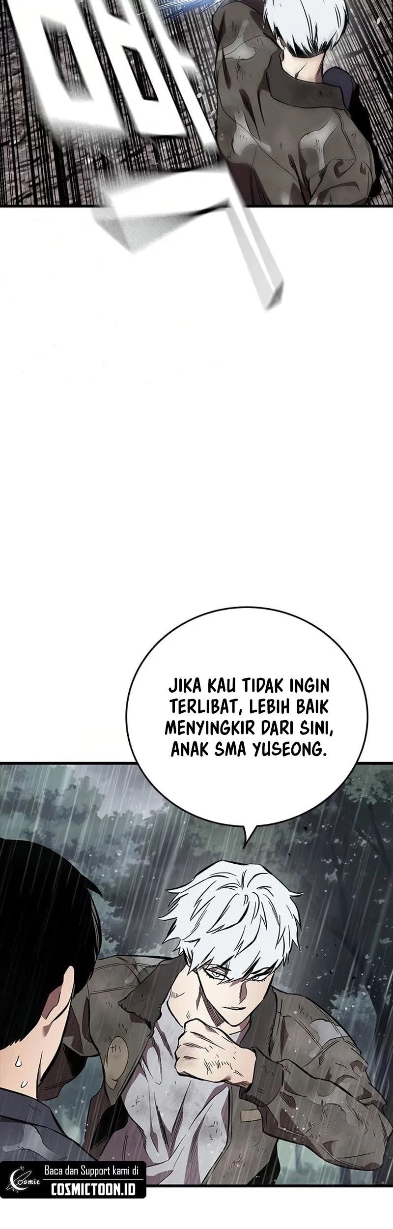 The Great War chapter 58 halaman 11