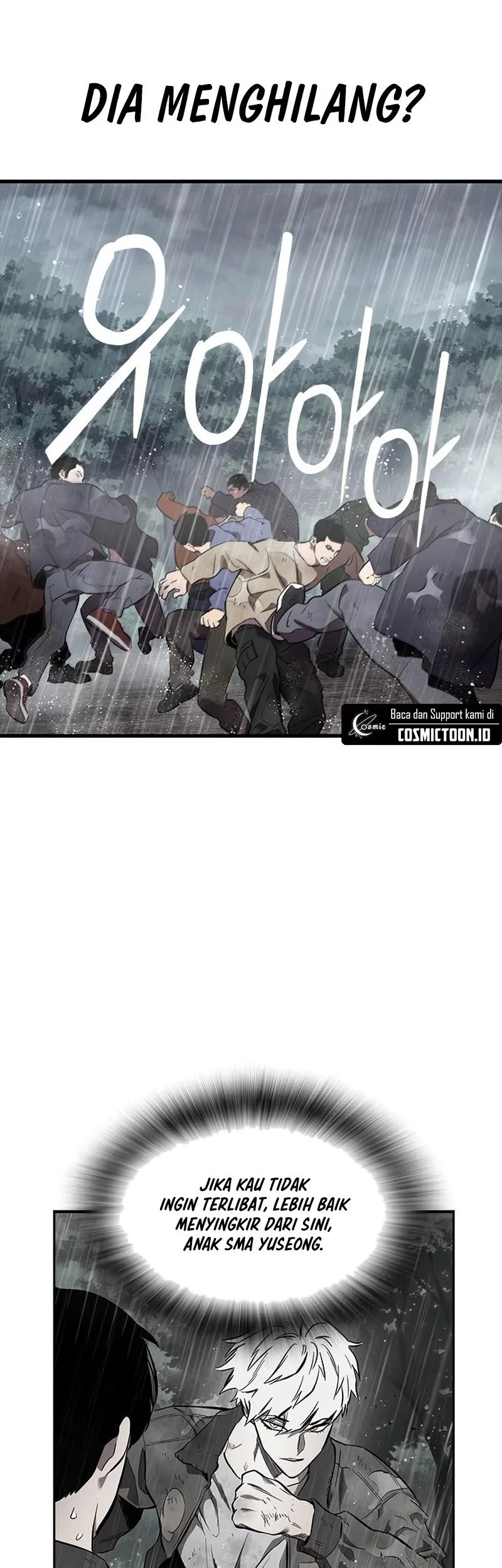 The Great War chapter 58 halaman 18