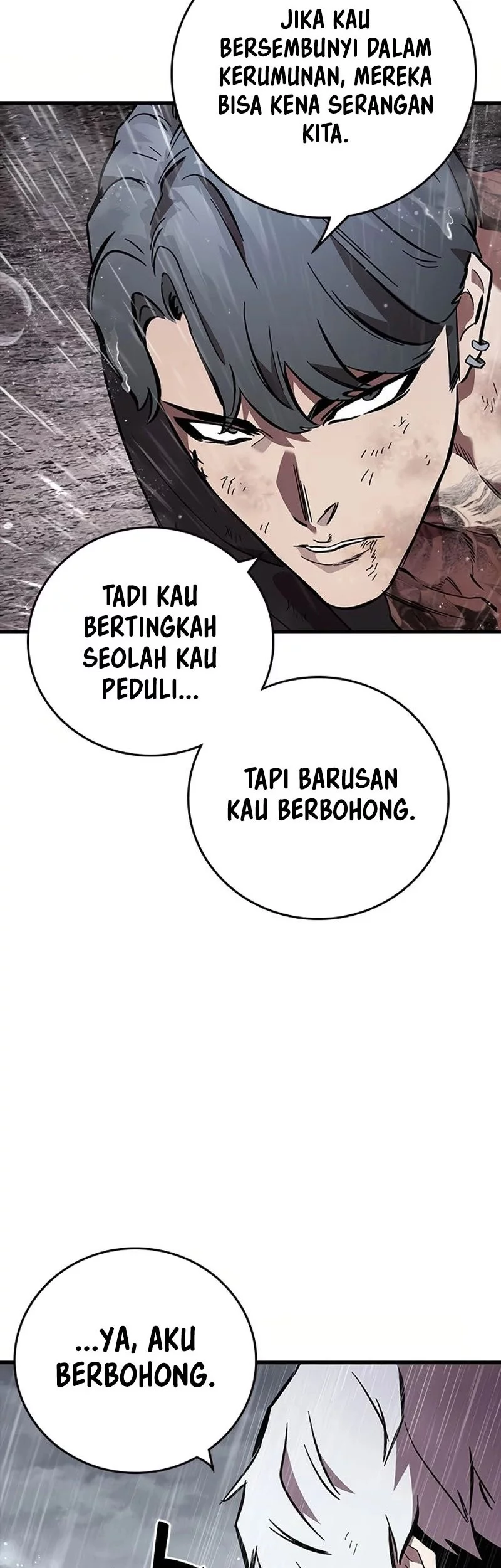 The Great War chapter 58 halaman 33