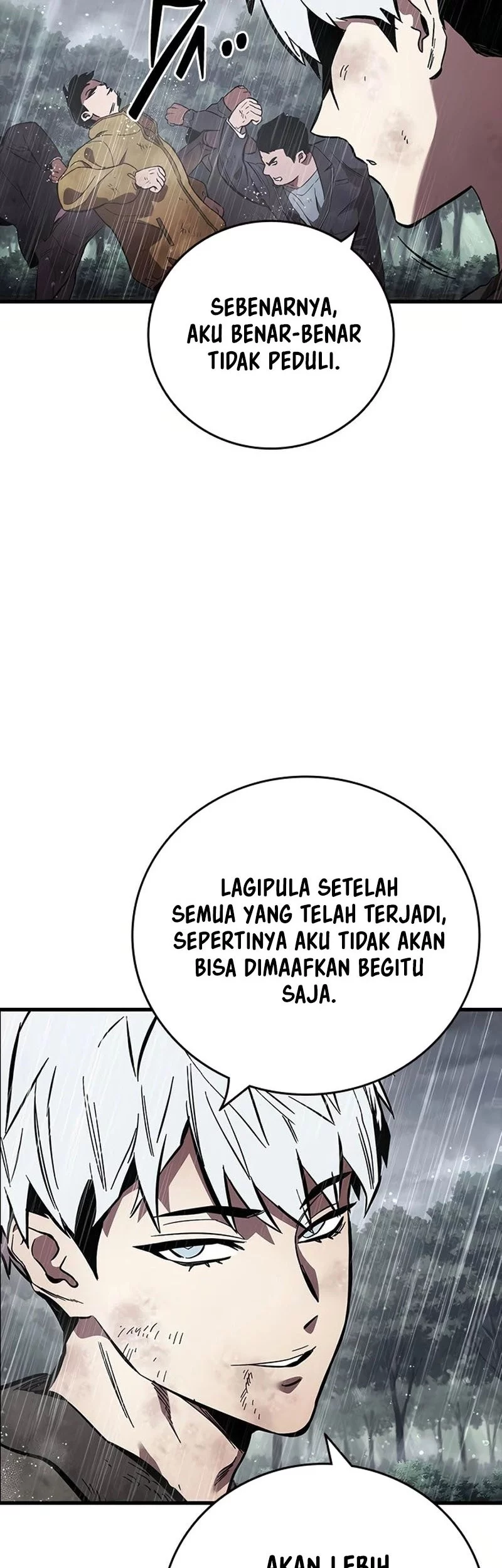 The Great War chapter 58 halaman 34