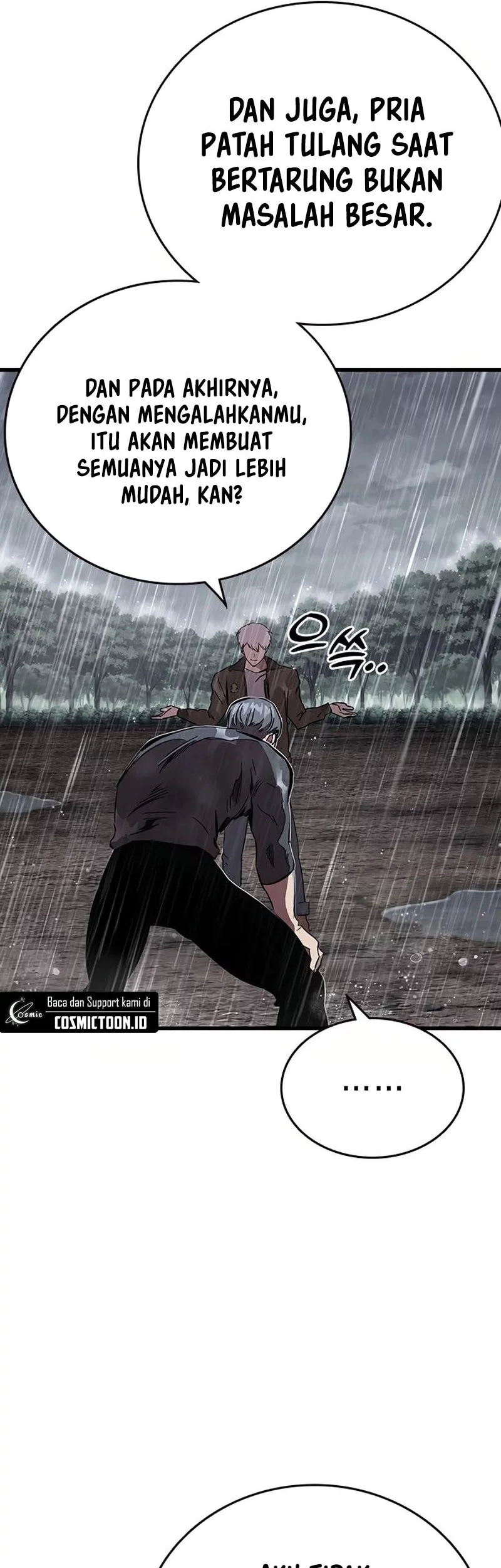 The Great War chapter 58 halaman 36