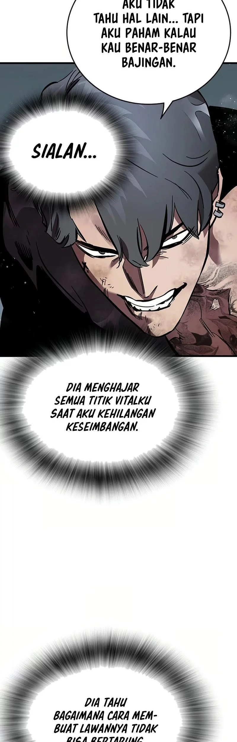 The Great War chapter 58 halaman 37