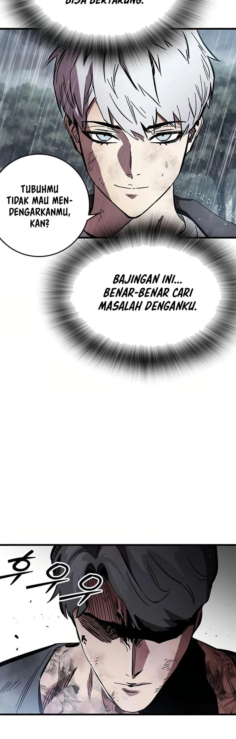 The Great War chapter 58 halaman 38