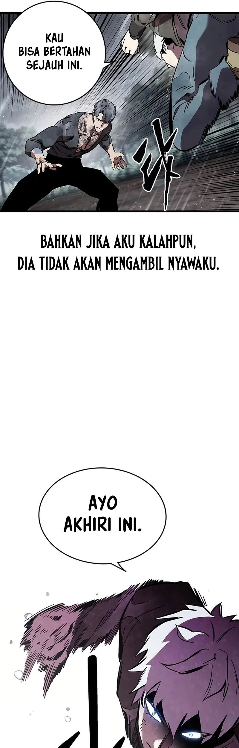 The Great War chapter 58 halaman 40