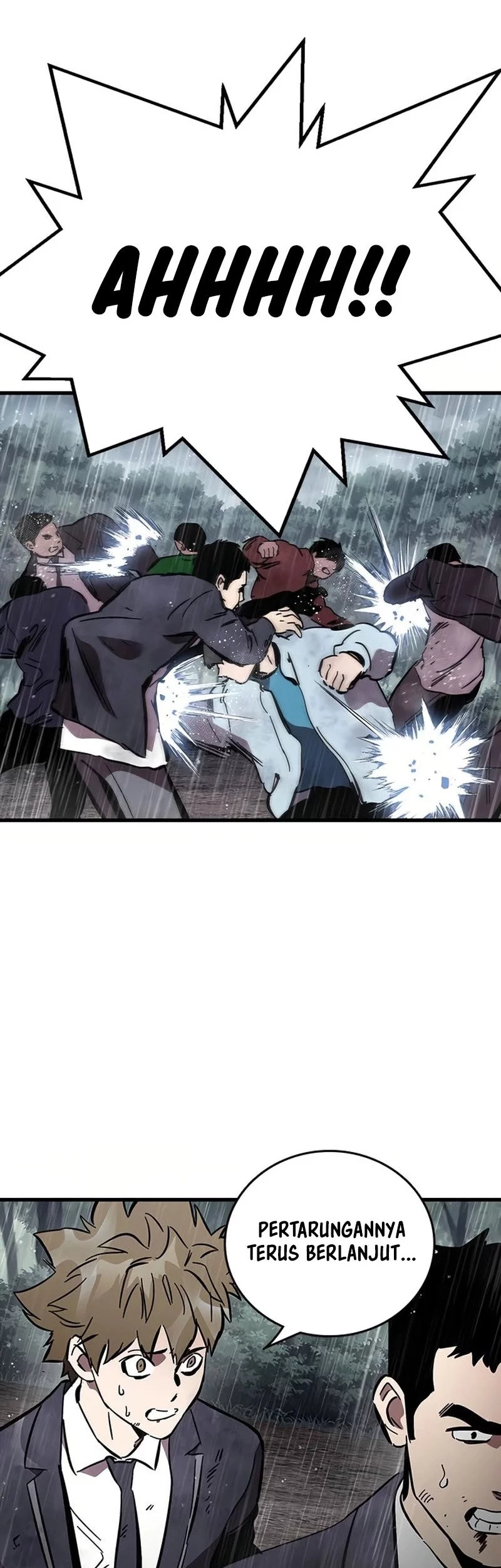 The Great War chapter 58 halaman 57