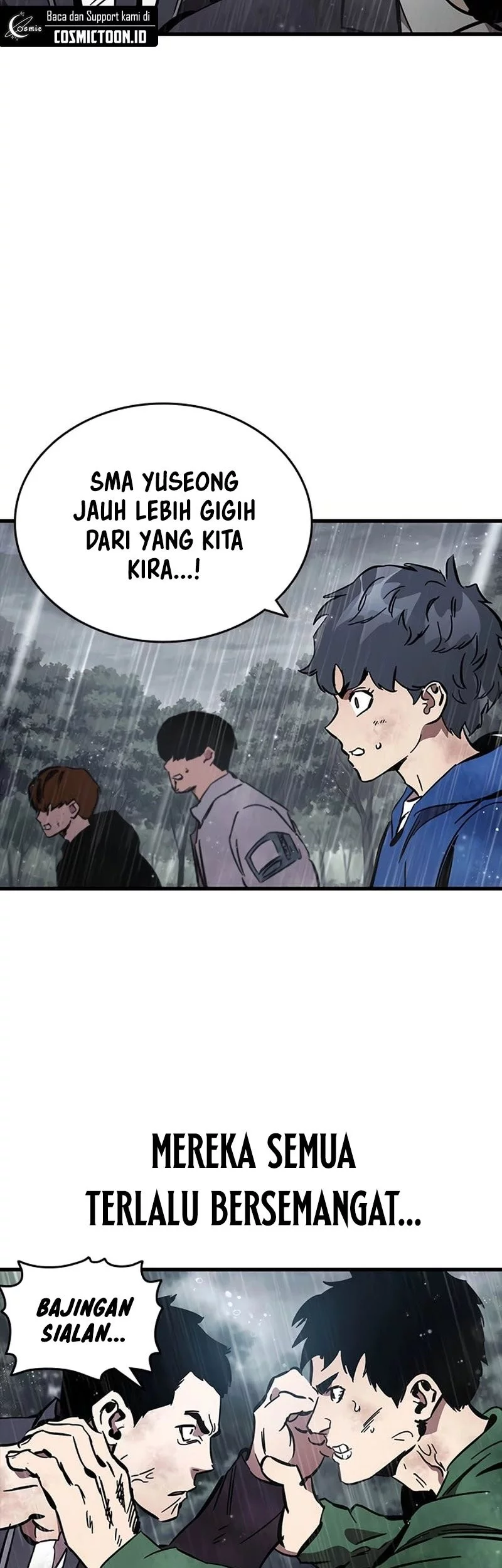 The Great War chapter 58 halaman 58