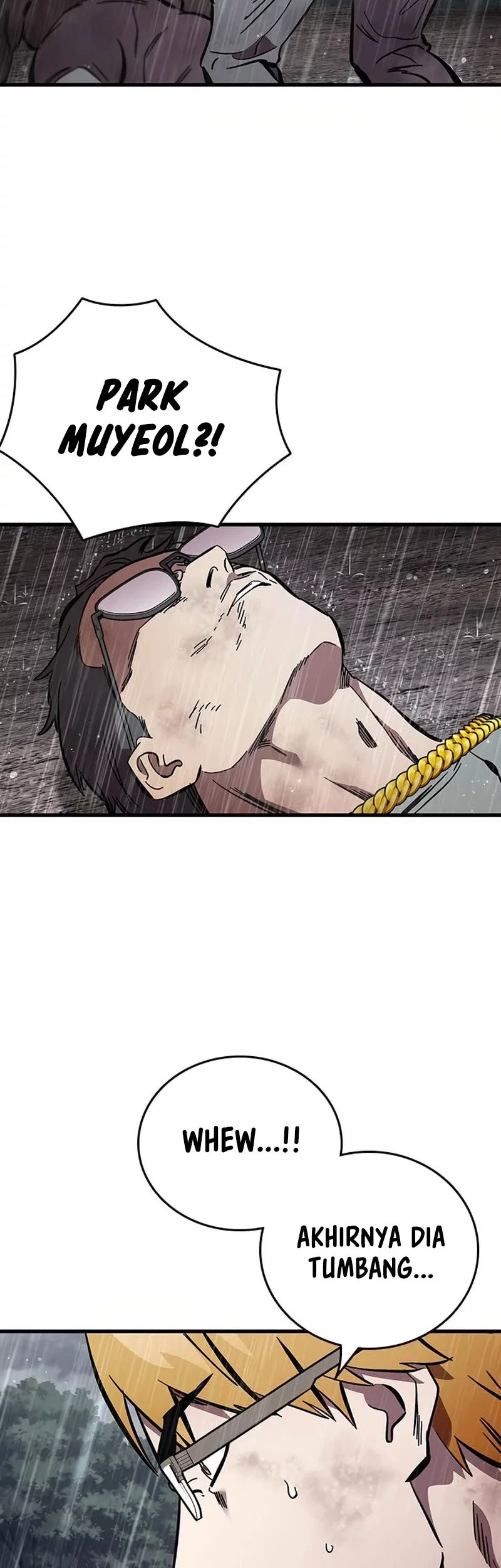The Great War chapter 58 halaman 61
