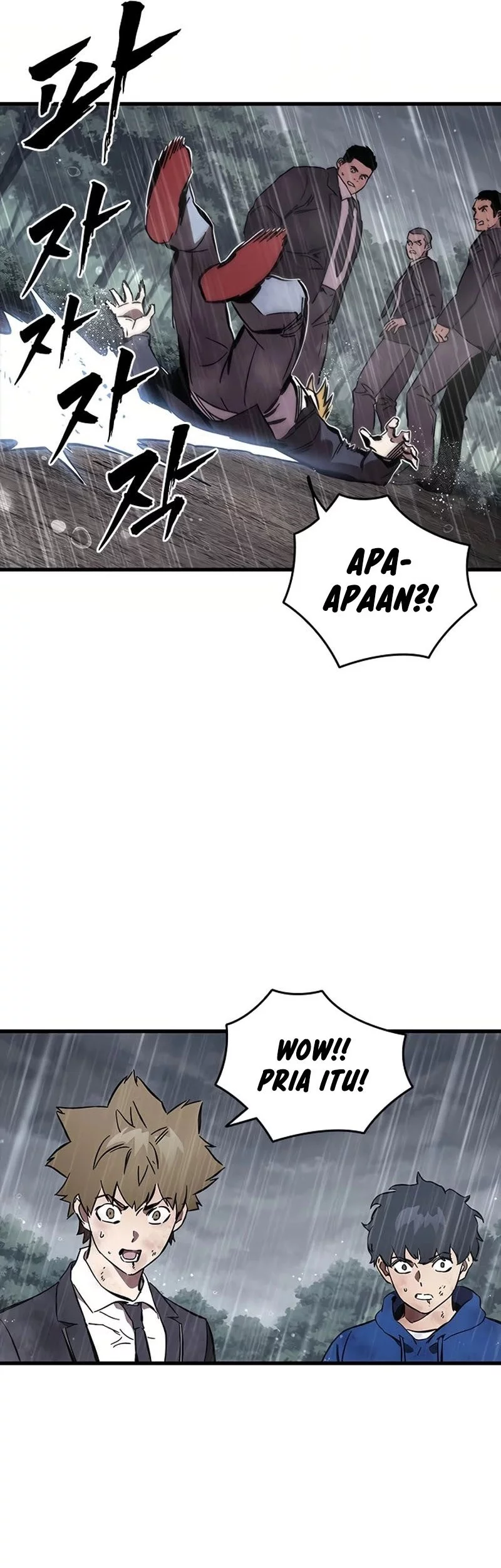 The Great War chapter 58 halaman 68