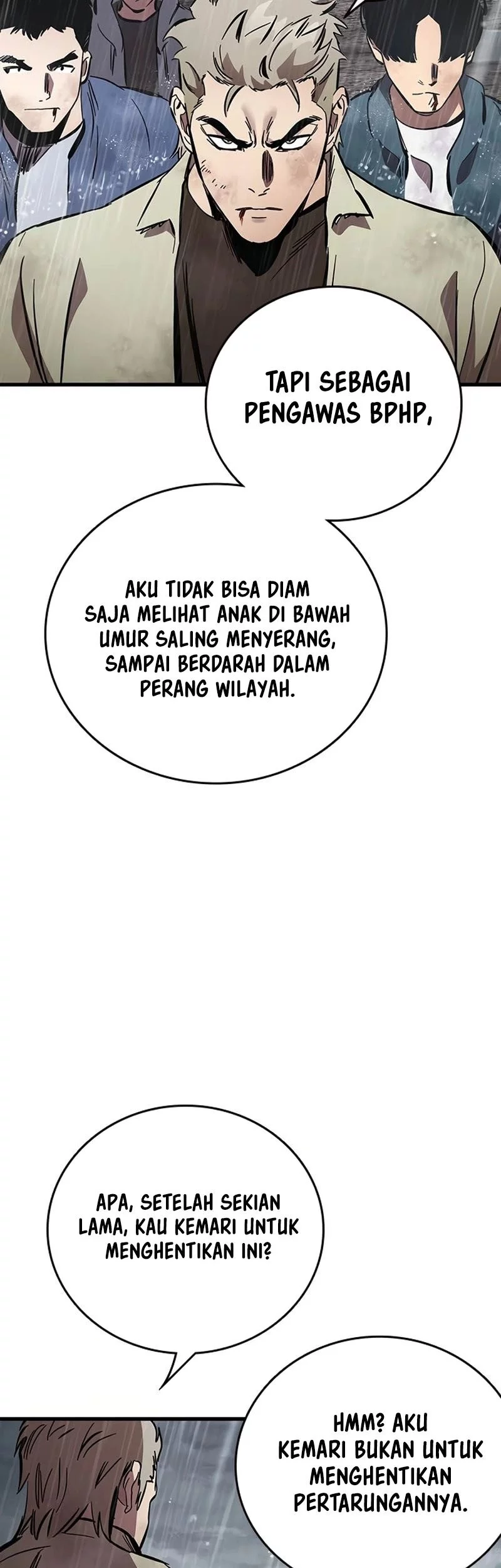 The Great War chapter 58 halaman 74