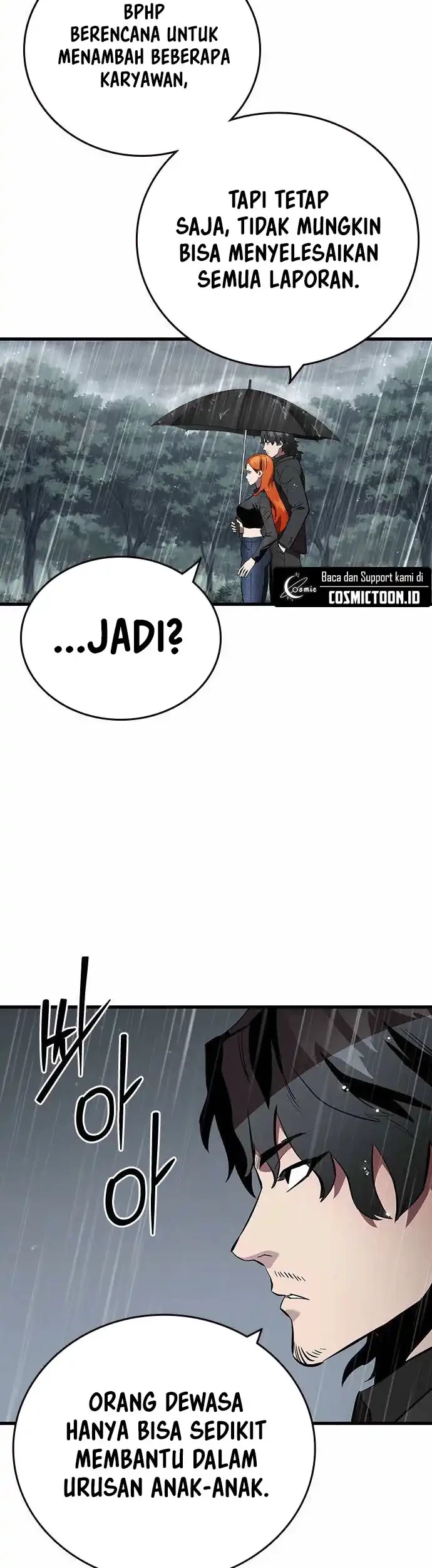 The Great War chapter 59 halaman 8